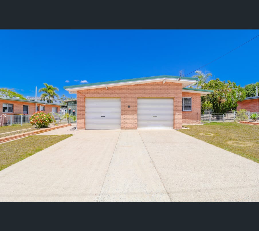 Property Of The Week