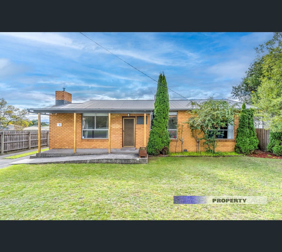 Property Of The Week
