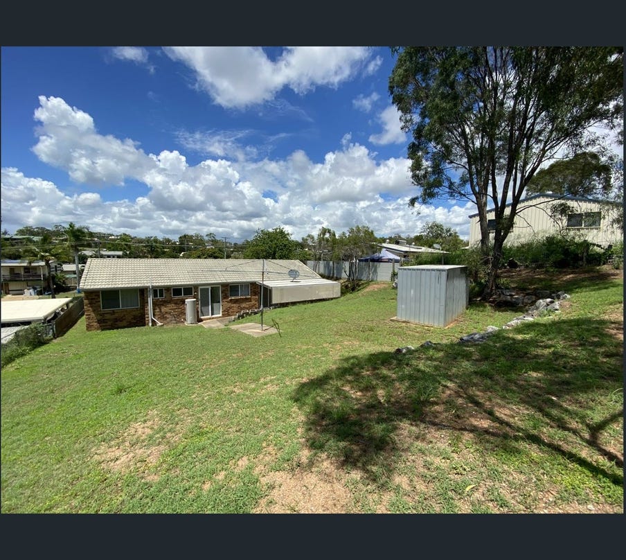 Property Of The Week