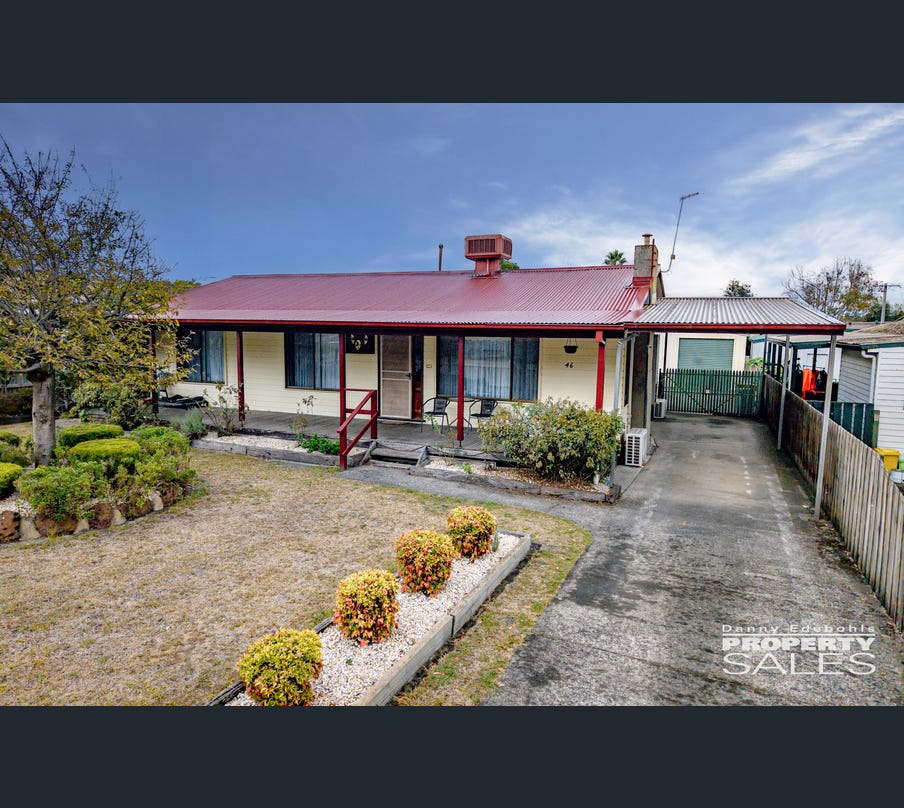 Property Of The Week