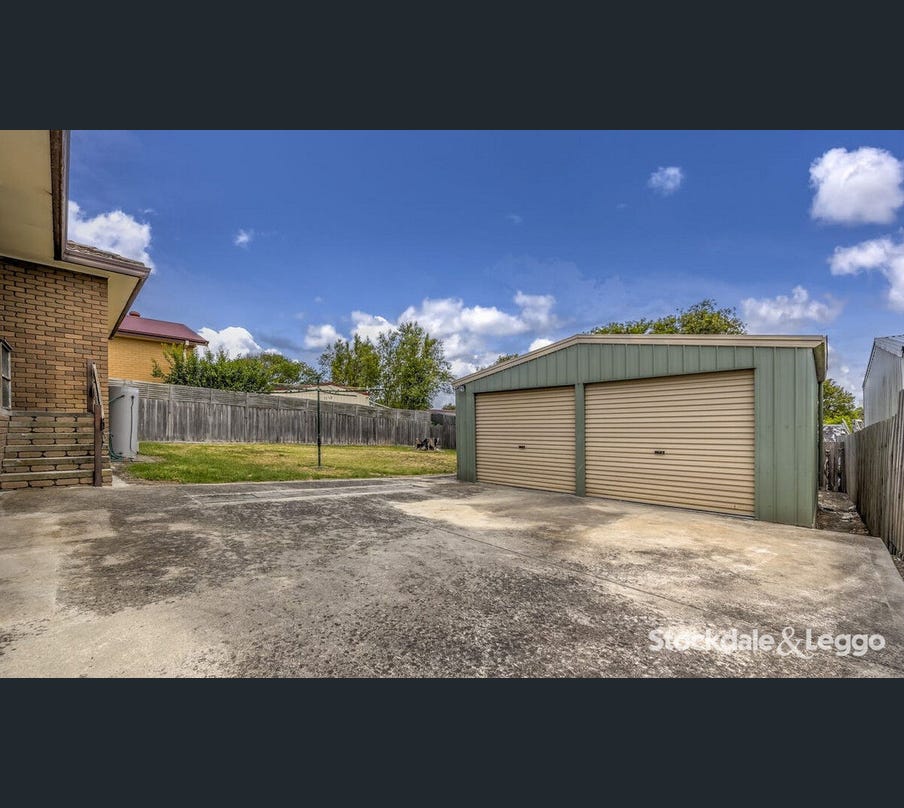 65A Shanahan Pde, NEWBOROUGH, VIC, 3825, Australia2