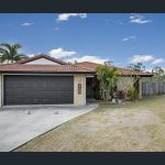 7 Kirkpatrick ct Calliope QLD 46801