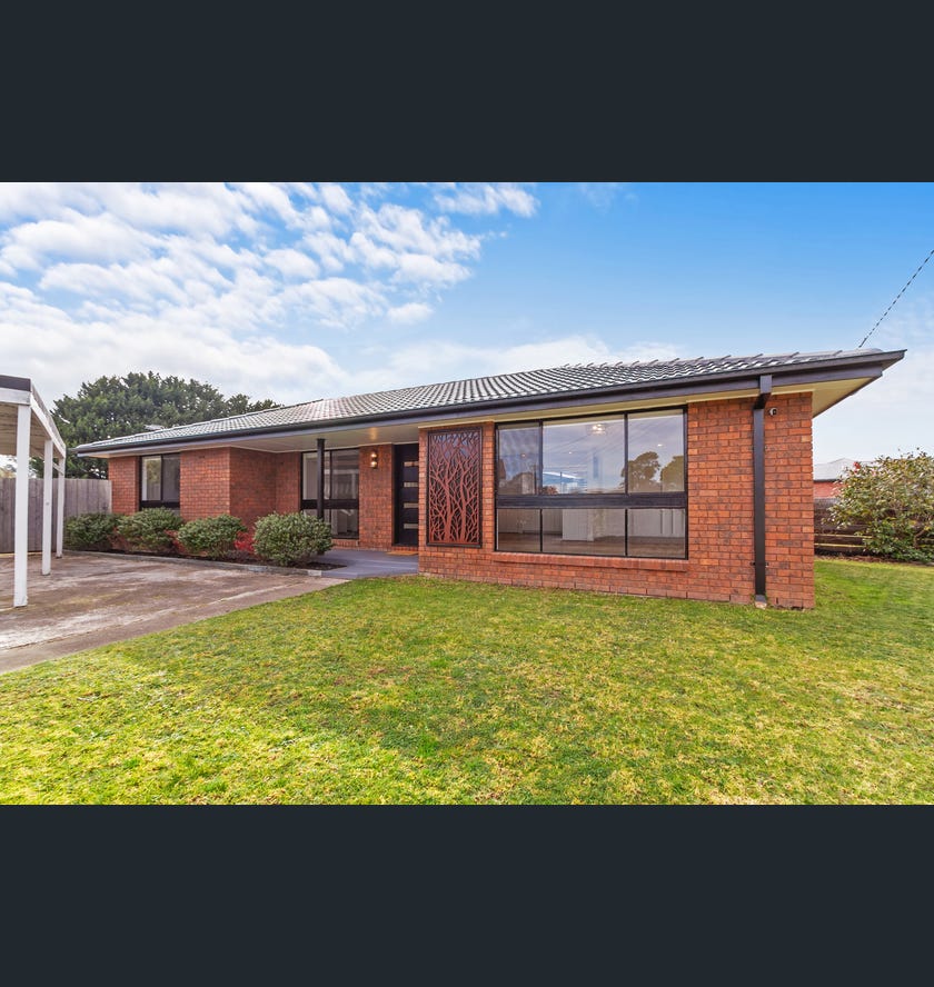 Property Of The Week